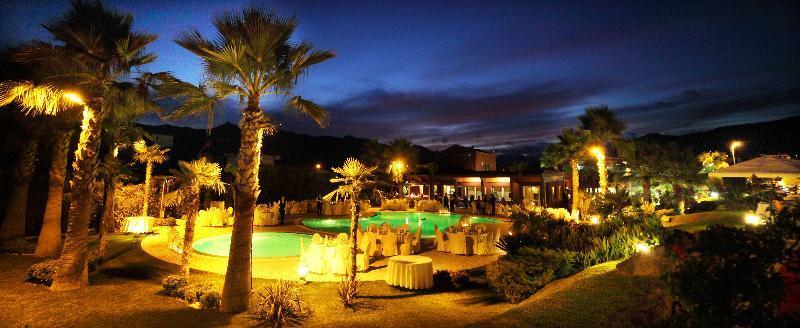 Alcantara Resort Di Charme Adults Only Gaggi Exterior photo