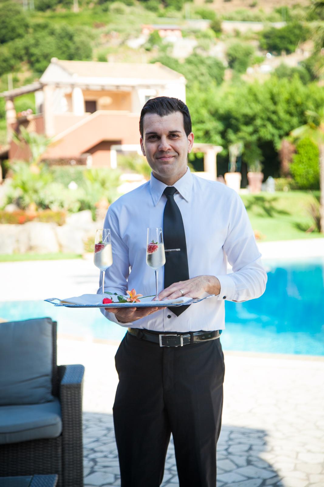 Alcantara Resort Di Charme Adults Only Gaggi Exterior photo
