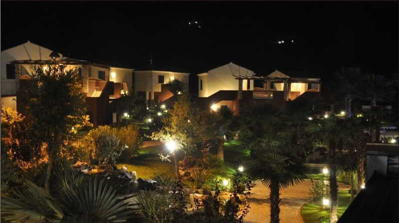 Alcantara Resort Di Charme Adults Only Gaggi Exterior photo