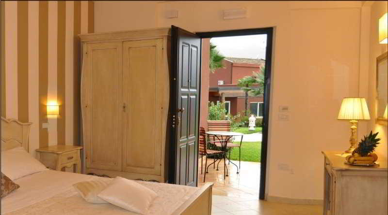 Alcantara Resort Di Charme Adults Only Gaggi Exterior photo