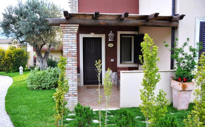 Alcantara Resort Di Charme Adults Only Gaggi Exterior photo